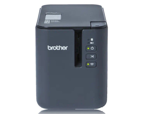 BROTHER-ROTUL PT-P900WC