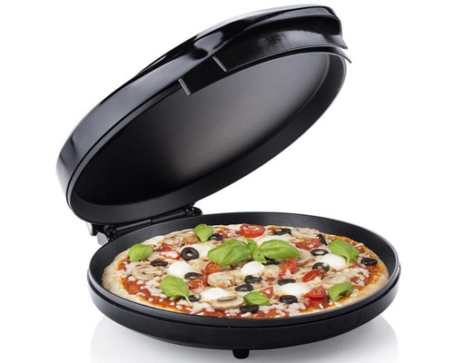 TRIS-PAE-PIZZ PZ-2881