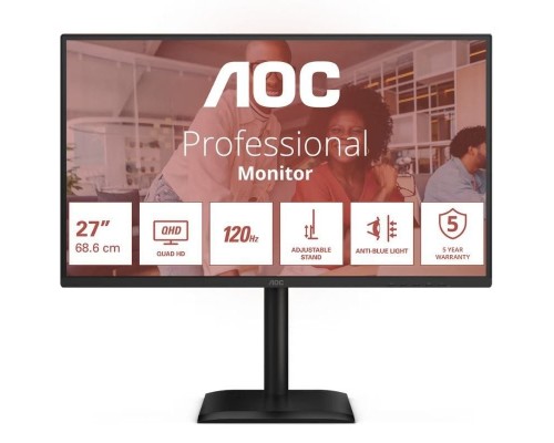 MONITOR AOC Q27E4CV