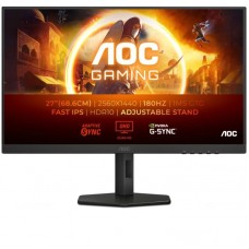 MONITOR GAMING AOC Q27G4XF 180hz-AA46 MONITOR GAMING AOC Q27G4XF 180hz