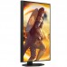 MONITOR GAMING AOC Q27G4XF 180hz-AA46 MONITOR GAMING AOC Q27G4XF 180hz