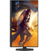 MONITOR GAMING AOC QHD 240Hz Q27G4ZR MM