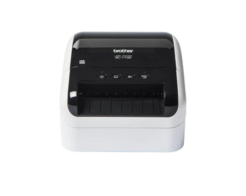 BROTHER-TERM QL-1100C
