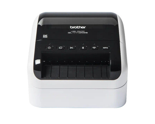 BROTHER-TERM QL-1110NWBC-DU61 BROTHER-TERM QL-1110NWBC