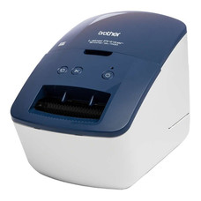 BROTHER-TERM QL-600B-DU20 BROTHER-TERM QL-600B