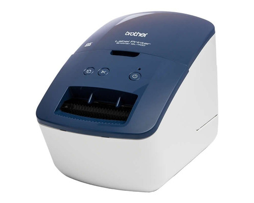 BROTHER-TERM QL-600B