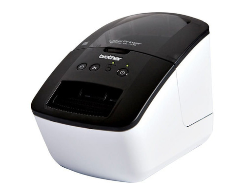 BROTHER-TERM QL-700 V2-DU26 BROTHER-TERM QL-700 V2