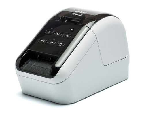 BROTHER-TERM QL-810WC