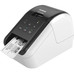 BROTHER-TERM QL-810WC