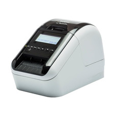BROTHER-TERM QL-820NWBC
