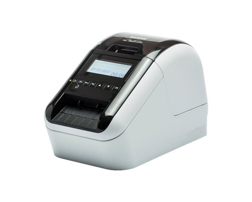 BROTHER-TERM QL-820NWBC