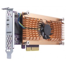 QNAP ADAPTADOR M.2 A PCI EXPRESS-AA30 QNAP ADAPTADOR M.2 A PCI EXPRESS