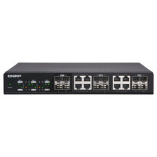 QNAP SWITCH 12 PUERTOS QSW-1208-8C