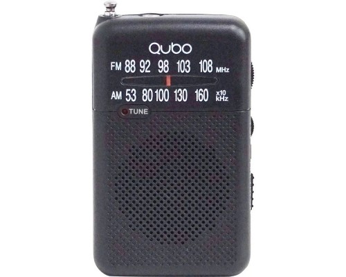 RADIO QUBO R-S1