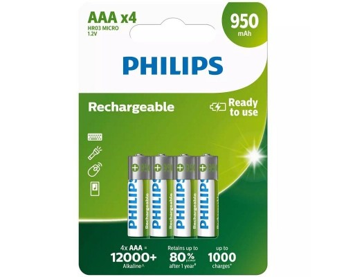 PHIL-PILA R03B4A95 10
