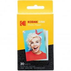 KOD-PAPEL ZINK 2X3 20U