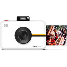 CAMARA KODAK STEP TOUCH WH