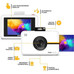 CAMARA KODAK STEP TOUCH WH