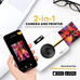 CAMARA KODAK STEP TOUCH WH