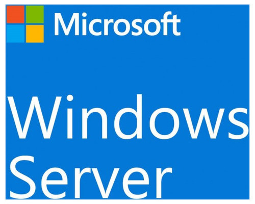 PACK 5 LICENCIAS CAL WINDOWS 2022 SERVER DISPOSITIVO