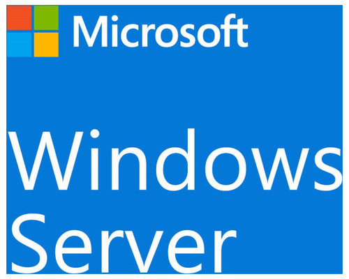 PACK 5 LICENCIAS CAL WINDOWS 2022 SERVER USUARIO