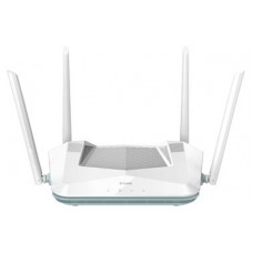 D-LINK WIRELESS ROUTER WIFI-6 AX3200 SMART DUAL BAND-AA27 D-LINK WIRELESS ROUTER WIFI-6 AX3200 SMART DUAL BAND