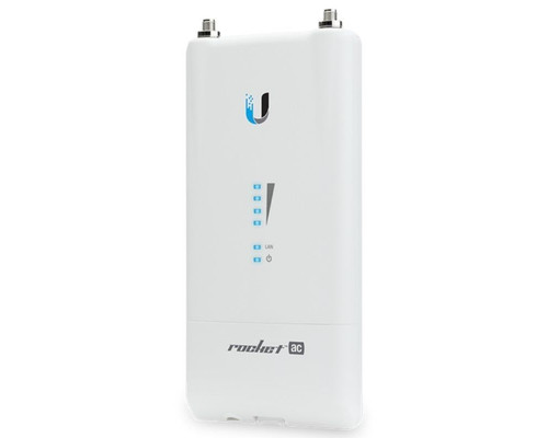 ESTACION UBIQUITIACION ROCKET AC LITE