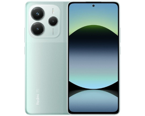 SMARTPHONE XIAOMI NOTE14 5G 6-128 GREE