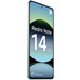 SMARTPHONE XIAOMI NOTE14 5G 6-128 GREE