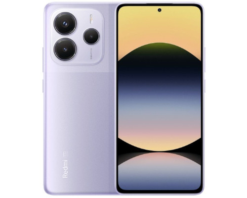 SMARTPHONE XIAOMI NOTE14 5G 6-128 PUR