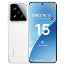 SMARTPHONE XIAOMI 15 (12+512GB) 5G BLANCO XIAOMI