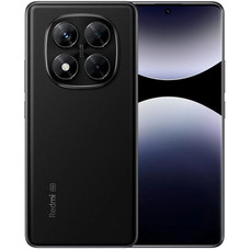 SMARTPHONE XIAOMI NOTE14P 12-512 BK