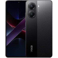 SMARTPHONE XIAOMI POCO X7P 5G 8-256 BK