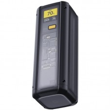 BATERIA XIAOMI 212W HYP PB 25000 BK-DU20 BATERIA XIAOMI 212W HYP PB 25000 BK