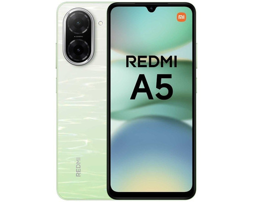 SMARTPHONE XIAOMI REDMI A5 3-64 GREE