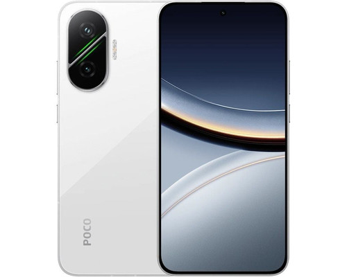 SMARTPHONE XIAOMI POCO F7 5G 12-512 WH