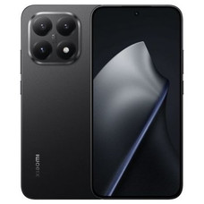 SMARTPHONE XIAOMI 15T 12-256 BK
