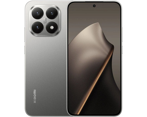 SMARTPHONE XIAOMI 15T 12-256 GY
