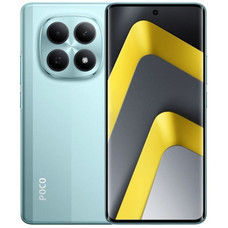 SMARTPHONE XIAOMI POCO M8 5G 8-512 GREE