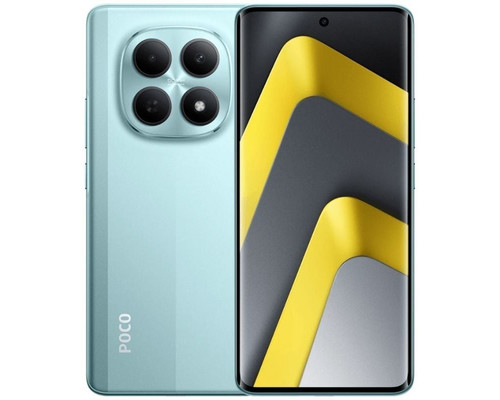SMARTPHONE XIAOMI POCO M8 5G 8-512 GREE