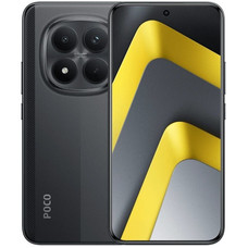 SMARTPHONE XIAOMI POCO M8P 5G 12-512 BK