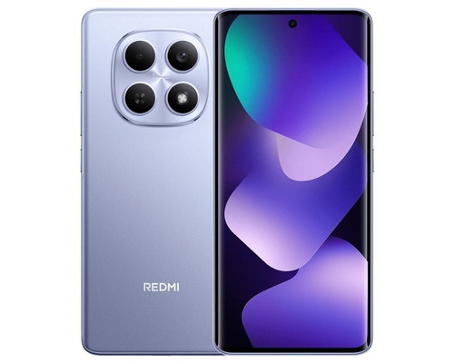 SMARTPHONE XIAOMI NOTE15 8-256 PUR