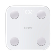 BASCULA DE BA&Ntilde;O BODY COMPOSITION SCALE S400 BLANCO XIAOMI