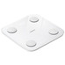BASCULA DE BA&Ntilde;O BODY COMPOSITION SCALE S400 BLANCO XIAOMI