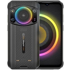SMARTPHONE ULEFONE AR 21 8-256 BK-DU66 SMARTPHONE ULEFONE AR 21 8-256 BK