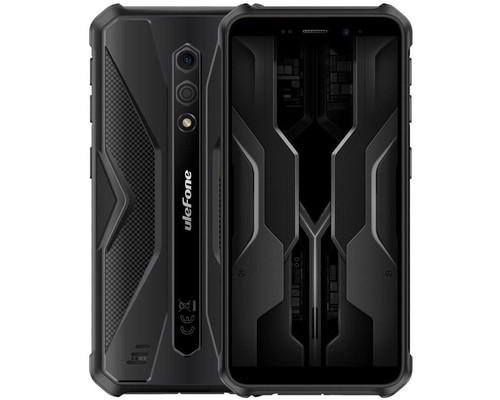 SMARTPHONE ULEFONE AR X12 P 4-64 BK