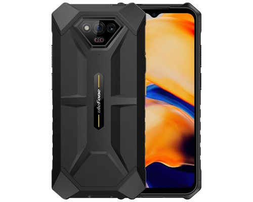 SMARTPHONE ULEFONE AR X13 6-64 BK