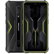 SMARTPHONE ULEFONE AR X12 P 4-64 GREE
