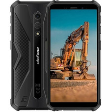 SMARTPHONE ULEFONE AR X12 3-32 BK