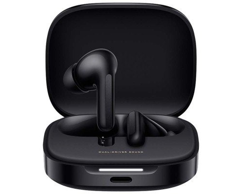 AURICULARES XIAOMI REDMI BUDS 6 BK